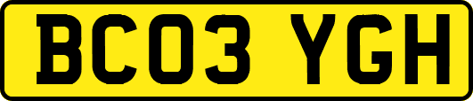 BC03YGH