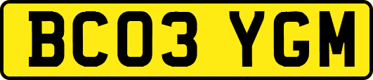 BC03YGM