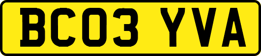 BC03YVA