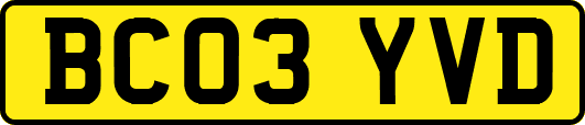 BC03YVD