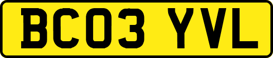 BC03YVL