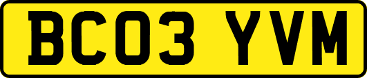BC03YVM