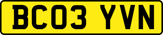 BC03YVN