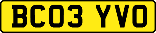 BC03YVO