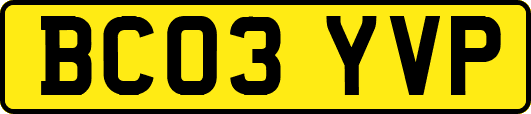 BC03YVP