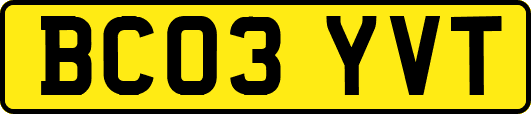BC03YVT