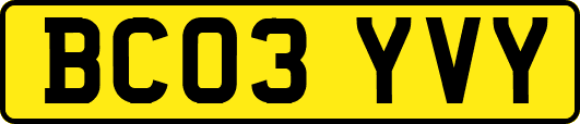 BC03YVY