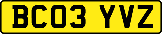 BC03YVZ
