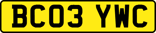 BC03YWC
