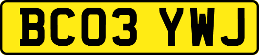 BC03YWJ