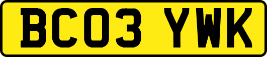 BC03YWK