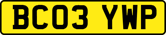 BC03YWP