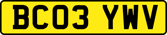 BC03YWV