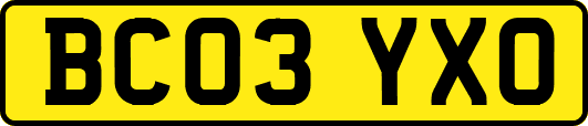 BC03YXO
