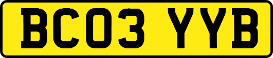 BC03YYB