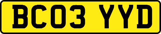 BC03YYD