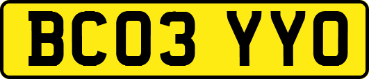 BC03YYO