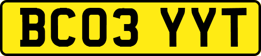BC03YYT