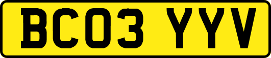 BC03YYV