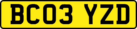 BC03YZD