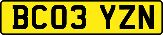 BC03YZN