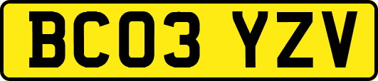 BC03YZV