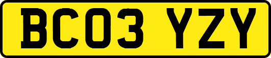 BC03YZY