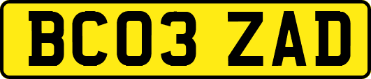 BC03ZAD