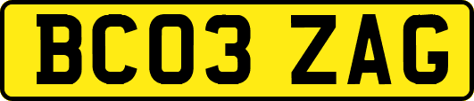BC03ZAG
