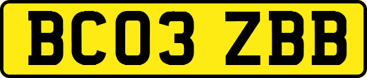 BC03ZBB
