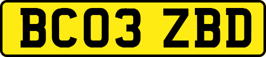 BC03ZBD