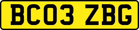 BC03ZBG