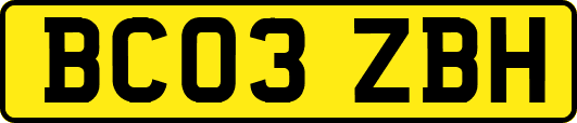 BC03ZBH