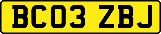 BC03ZBJ