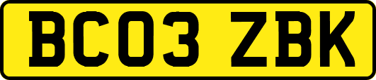 BC03ZBK