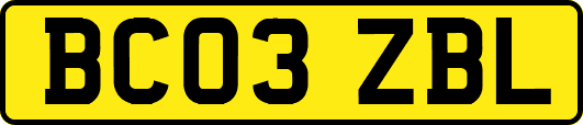 BC03ZBL