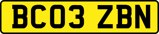 BC03ZBN