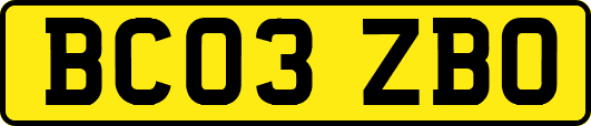 BC03ZBO
