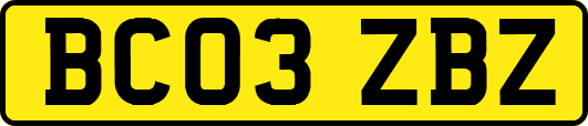 BC03ZBZ