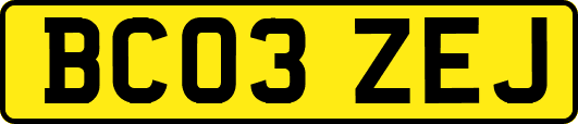 BC03ZEJ