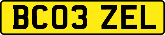 BC03ZEL