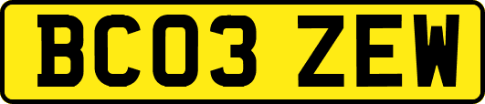BC03ZEW