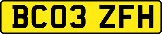 BC03ZFH