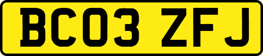 BC03ZFJ