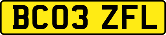 BC03ZFL