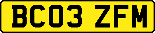 BC03ZFM