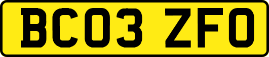 BC03ZFO