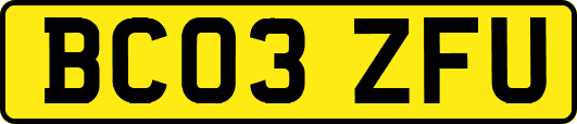 BC03ZFU