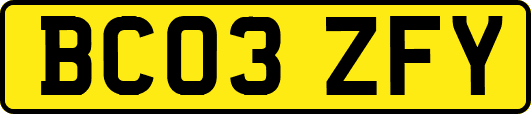 BC03ZFY