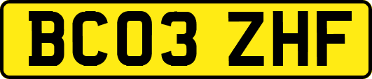 BC03ZHF